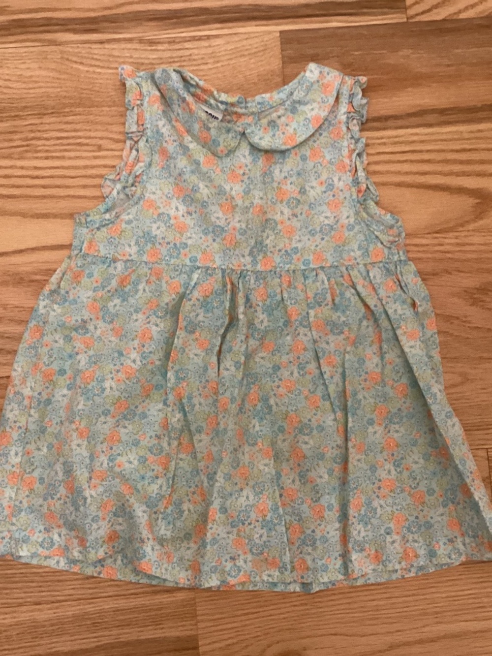 OshKosh Summer Dress